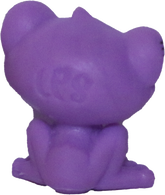 #2-113 Teensy Frog "Keely Frogget"